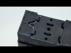 एक्सेस कंट्रोल 4.5VA PD132 इंडक्टिव सिंगल लूप डिटेक्टर 20kHz