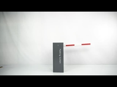 बीएलडीसी मोटर बैरियर गेट बीजी-130