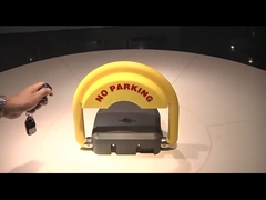 क्लाउड प्लेटफार्म सर्वर नियंत्रण 2G 3G 4G 5G ब्लूटूथ संचार रिमोट कंट्रोल पार्किंग स्थान लॉक