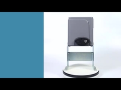 SL600ACL चेन ड्राइव स्वचालित आवासीय उपयोग स्लाइडिंग गेट ओपनर