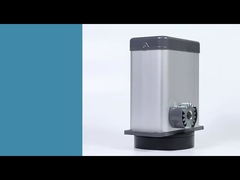 PY300DC स्लाइडिंग गेट ओपनर