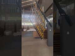 हवाई बाधा द्वार DZ-2309