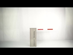 फास्ट स्पीड वाटरप्रूफ 304 स्टेनलेस स्टील हाउसिंग सर्वो मोटर पार्किंग वाहन बूम बाधा