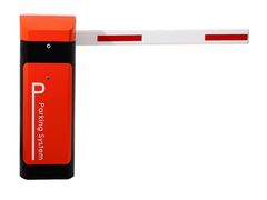 स्वचालित पार्किंग प्रबंधन प्रणाली सौर ऊर्जा संचालित हाइड्रोलिक बाधा गेट