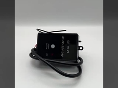 GE-RCV1 12V 24V 433.92MHz HCS101 मानक कोड वायरलेस रिमोट कंट्रोलर डोर गेट ओपनर के लिए