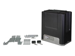 PY500AC स्लाइडिंग गेट ओपनर