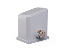 डीसी ब्रशलेस मोटर रिमोट कंट्रोल वाईफाई एपीपी ब्लूटूथ स्लाइडिंग डोर ऑपरेटर