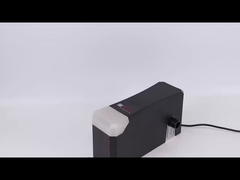 CK850DC दीवार माउंट गैरेज दरवाजा ओपनर ऑपरेटर मोटर