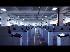 शेन्ज़ेन सिनोमेटिक कंपनी का परिचय