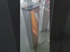 एक्सेस कंट्रोल कार्ड रीसाइक्लिंग कार्ड कलेक्टर