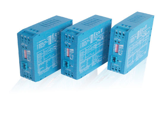 तेजी से प्रतिक्रिया समय अनुप्रेरक लूप डिटेक्टर के साथ सीई प्रमाण पत्र और वाहन का पता लगाने के लिए डीआईएन रेल स्थापना