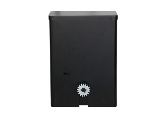 380V 1500W स्वचालित स्लाइडिंग गेट ऑपरेटर हैवी ड्यूटी 4000KG गेट वजन: