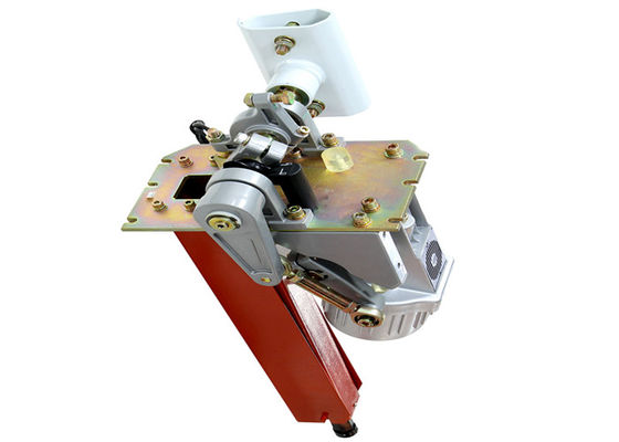 सुरक्षित पार्किंग एक्सेस के लिए त्वरित गति और CE प्रमाणपत्र के साथ रिमोट कंट्रोल स्वचालित बैरियर गेट