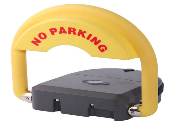 ऊर्जा बचत IP68 वाटरप्रूफ कार पार्किंग लॉक, 5 टन भार वहन क्षमता के साथ