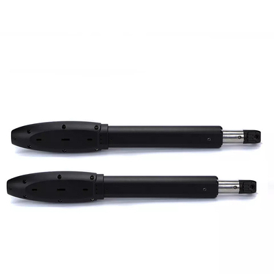 SW300DC रिमोट कंट्रोल स्विंग गेट ऑपरेटर 220V 110V DC24V मैक्स फोर्स 2600N