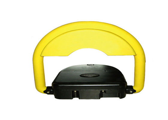 IP68 वाटरप्रूफ ऑटोमैटिक पार्किंग लॉक 5 टन भार भार और रिमोट कंट्रोल के साथ