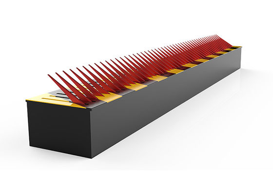 फ्लश माउंटिंग वायरलेस रिमोट कंट्रोल टायर किलर 60T लोडिंग क्षमता और मैनुअल रिलीज़ डिवाइस के साथ