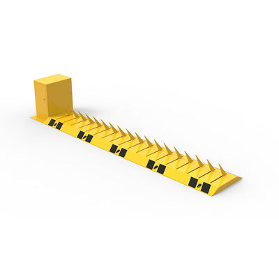 रिमोट कंट्रोल टायर ब्रेकर टायर किलर