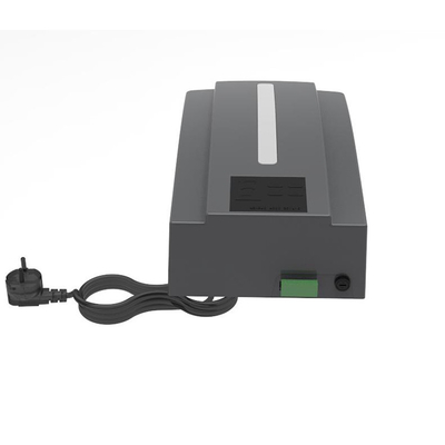 PD800 DC24V 10 Sqm गेराज दरवाजा ओपनर मोटर यूनिवर्सल रिमोट कंट्रोल