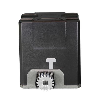 PY500AC 220V 110V 600kg स्वचालित स्लाइडिंग गेट ओपनर अंतिम आवासीय समाधान