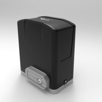 स्वचालित गेट सिस्टम स्लाइडिंग गेट ऑपरेटर DKC500DC-2 DKC800DC-2 150W/170W मोटर पावर के साथ