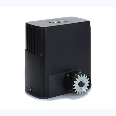 600 किलोग्राम लोड AC110V/220V पावर 280W मोटर स्लाइडिंग गेट ओपनर गेट ऑटोमेशन किट