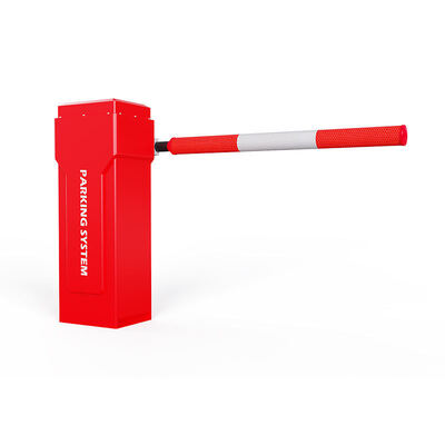 IP68 3MM आवास हाई-एंड सर्वो मोटर बैरियर गेट राजमार्ग यातायात नियंत्रण के लिए