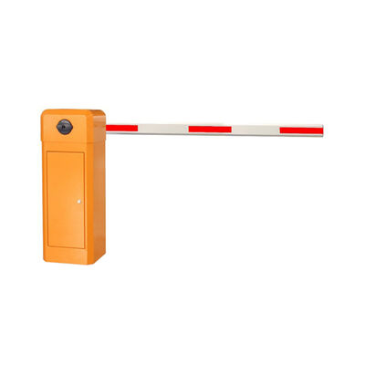 पार्किंग स्थल में वाहनों के उपयोग नियंत्रण के लिए 120W सीई प्रमाणित प्रत्यक्ष बीम स्वचालित बाधा द्वार