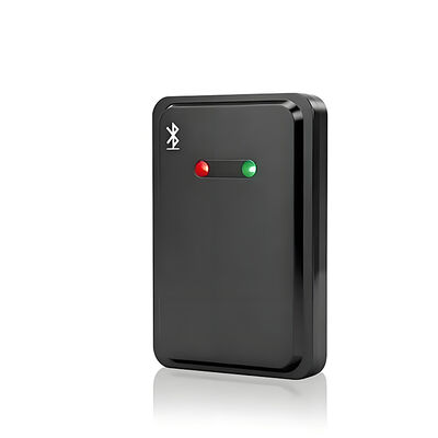 80GHz IP66 वाटरप्रूफ ब्लूटूथ डिबगिंग रडार वाहन डिटेक्टर बैरियर गेट्स के लिए माइक्रोवेव सेंसर