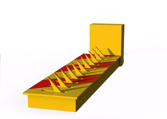 RS485 इंटरफेस टायर किलर