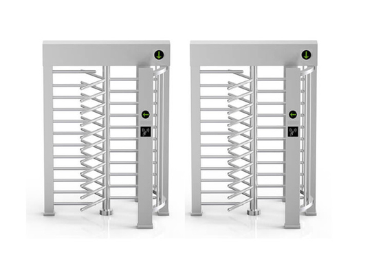 24VDC 40W 30person / मिन फुल बॉडी टर्नस्टाइल 610 मिमी चौड़ाई