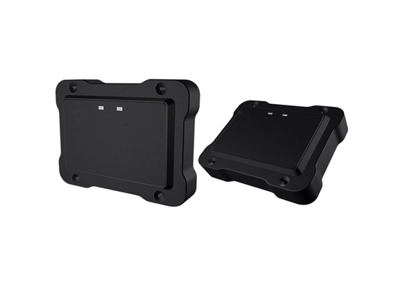 IP65 1.2W 6 मी दूरी वाहन लूप डिटेक्टर 7-28VDC