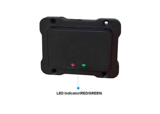 अवरोध विरोधी 24GHz 6m डिटेक्शन डिस्टेंस वाहन रडार डिटेक्टर बैरियर गेट के लिए