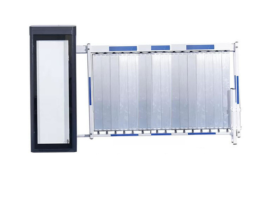 IP44 250W 1800rpm कार पार्क बैरियर गेट DC ब्रशलेस 24V मोटर