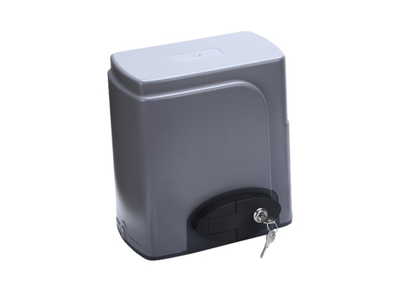 एसी मोटर स्विच स्लाइडिंग गेट ऑपरेटर 55rpm चुंबकीय स्प्रिंग सीमा 280W