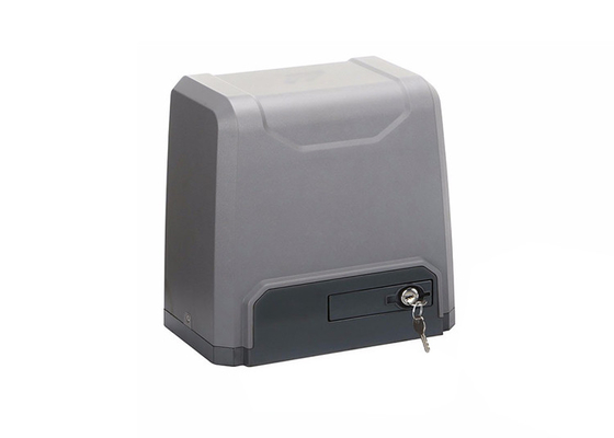 अधिभार संरक्षण स्लाइडिंग गेट ऑपरेटर सिंगल बटन AC110V 1000KG