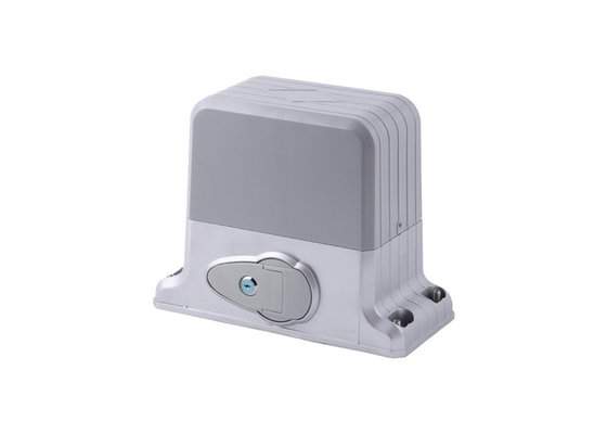 1620rpm स्लाइडिंग गेट ऑपरेटर इलेक्ट्रोमैकेनिकल 220V हैवी ड्यूटी 350W