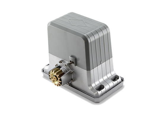 ऑटोमेशन स्प्रिंग स्लाइडिंग गेट ऑपरेटर लिमिट स्विच 1350rpm